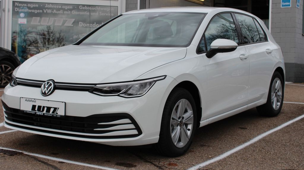 VW Golf 65.000 km 17.950 &euro; Donzdorf 73072