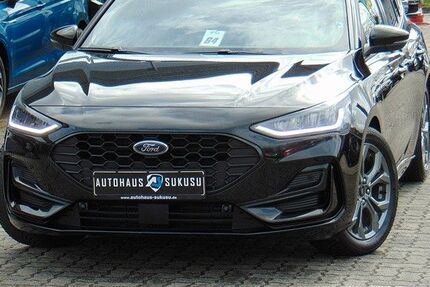 Ford Focus 68.109 km 19.990 &euro; Neumünster 24537