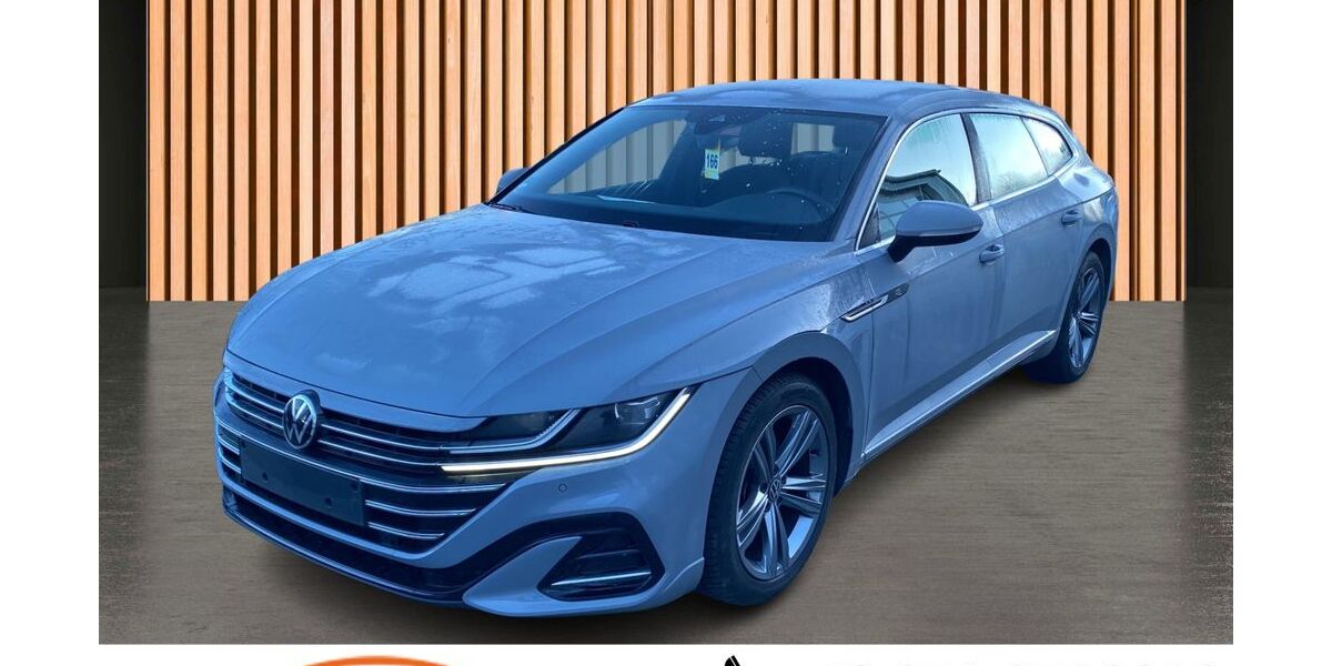 VW Arteon 49.800 km 28.980 &euro; Dresden 01328