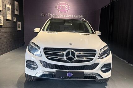 Mercedes-Benz GLE 350 73.000 km 45.900 € Düsseldorf 40476