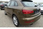 Audi Q3 2.0 TDI quattro Bi-Xenon Navi PDC S-Line 8x Alu 121.000 km 16.950 &euro; Neumarkt/OPf 92318