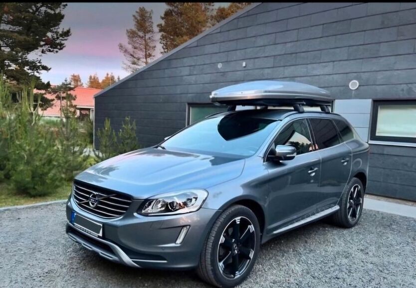 XC60