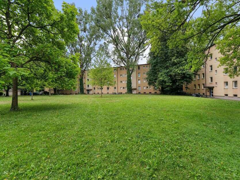 Wohnung zum Kaufen in München 525.000 € 65.24 m²