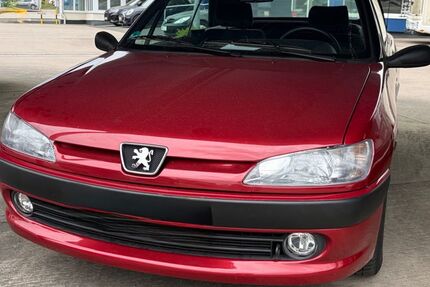 Peugeot 306 114.500 km 2.200 &euro; Aschaffenburg 63743