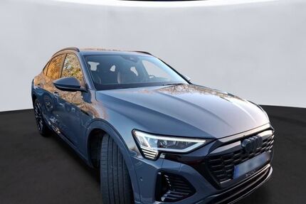 Audi Q8 e-tron 24.781 km 55.900 &euro; Ettlingen 76275