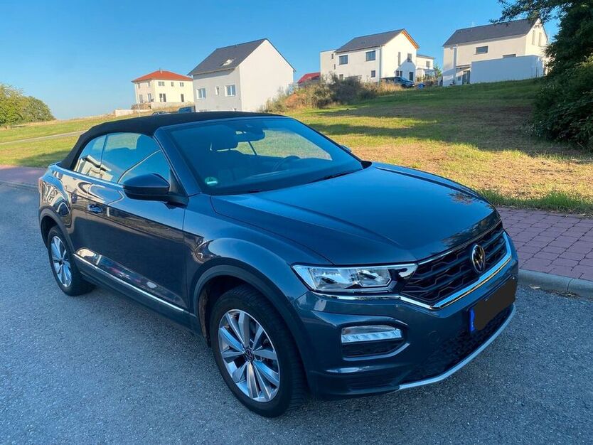T-Roc