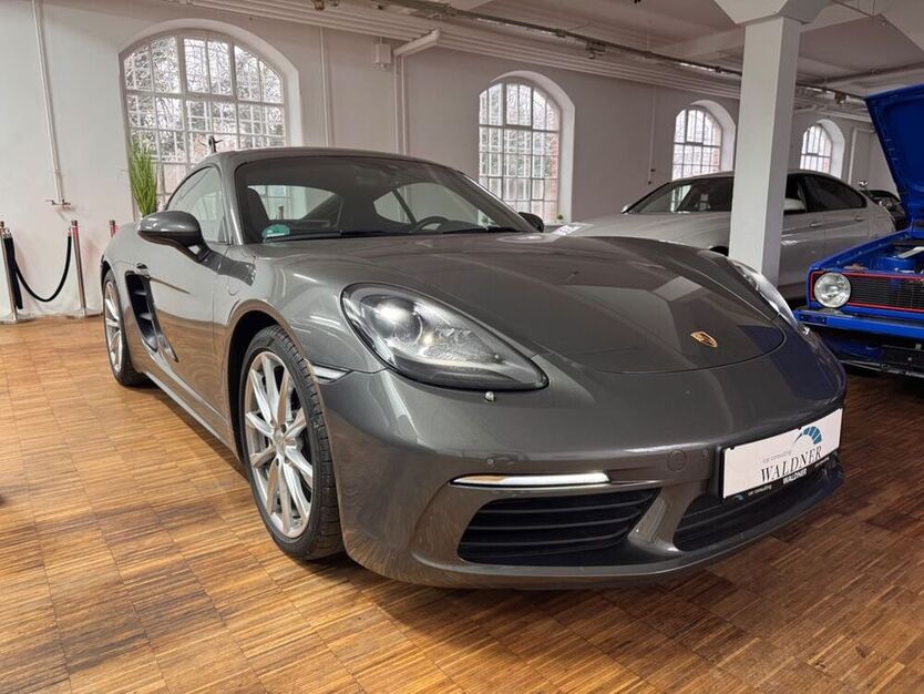 Cayman