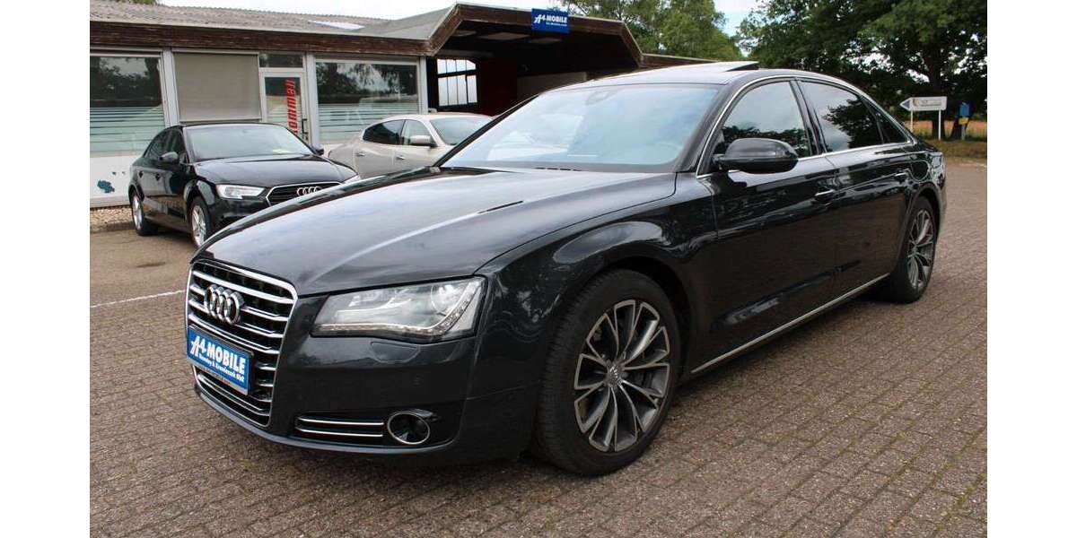 Audi A8 259.800 km 15.999 &euro; Oldenburg 26129