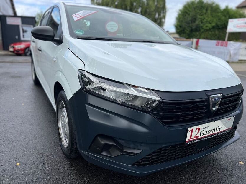 Sandero