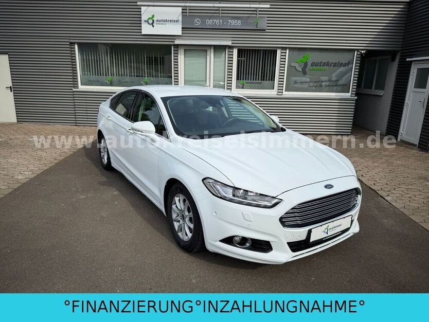 Mondeo