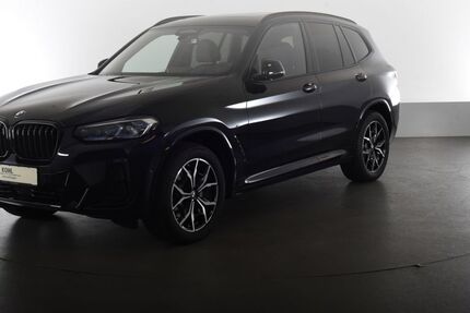 BMW X3 14.788 km 57.880 &euro; Aachen 52078