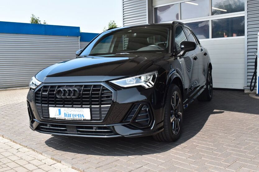 Audi Q3 79.990 km 33.490 € Twistringen, Deutschland 27239