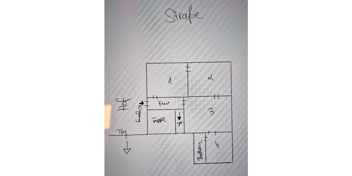 Einfamilienhaus 4,5 ZKB in Saffig - Altbaucharm trifft Moderne 4 zimmer