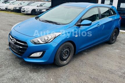 Hyundai i30 141.716 km 7.800 &euro; Salzgitter 38259