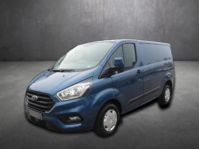 Ford Transit Custom 12.364 km 24.990 € Cottbus - Groß Gaglow 03051