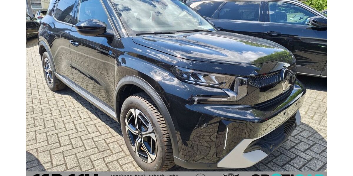 Citroen C3 Aircross 9.300 km 19.990 &euro; Hachenburg 57627