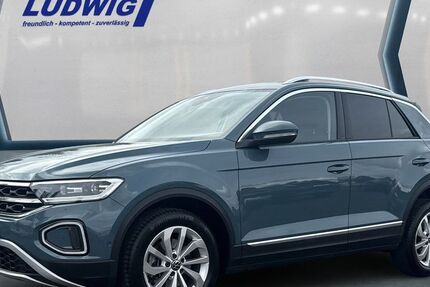 VW T-Roc 33.252 km 26.850 &euro; Wirges 56422