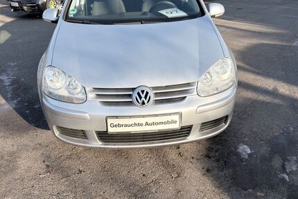 VW Golf 122.567 km 3.690 &euro; Fürstenwalde 15517