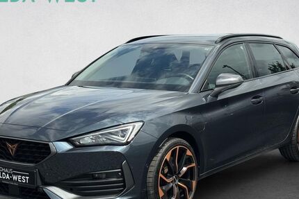Cupra Leon 65.270 km 21.440 &euro; Fulda 36041