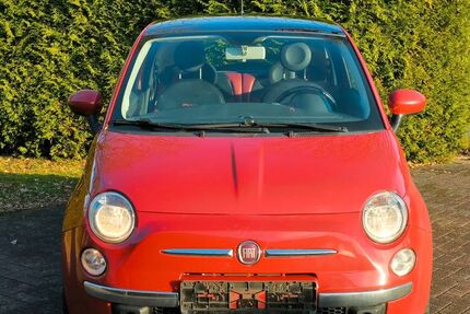 Fiat 500 237.000 km 3.499 &euro; wiemersdorf 24649
