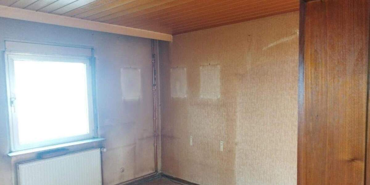 Doppelhaushälfte Mannheim Rheinau - 3 Zimmer, 90 m&sup2;, 299.000&euro; | Angebot:25772091