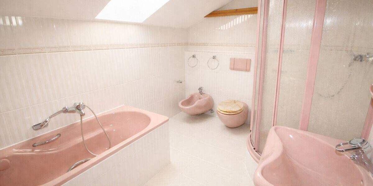 Etagenwohnung Bad Heilbrunn - 2 Zimmer, 54 m&sup2;, 710&euro; | Angebot:25688416