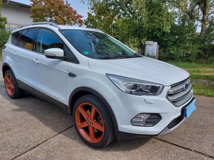 Kuga