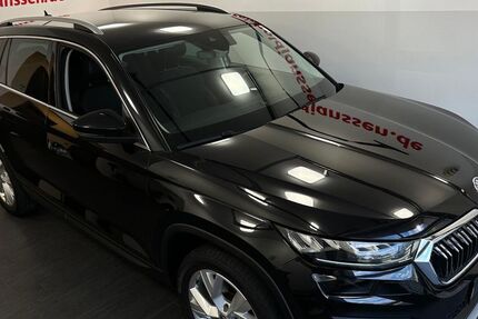 Skoda Kodiaq 99.964 km 25.890 &euro; Friesoythe 26169
