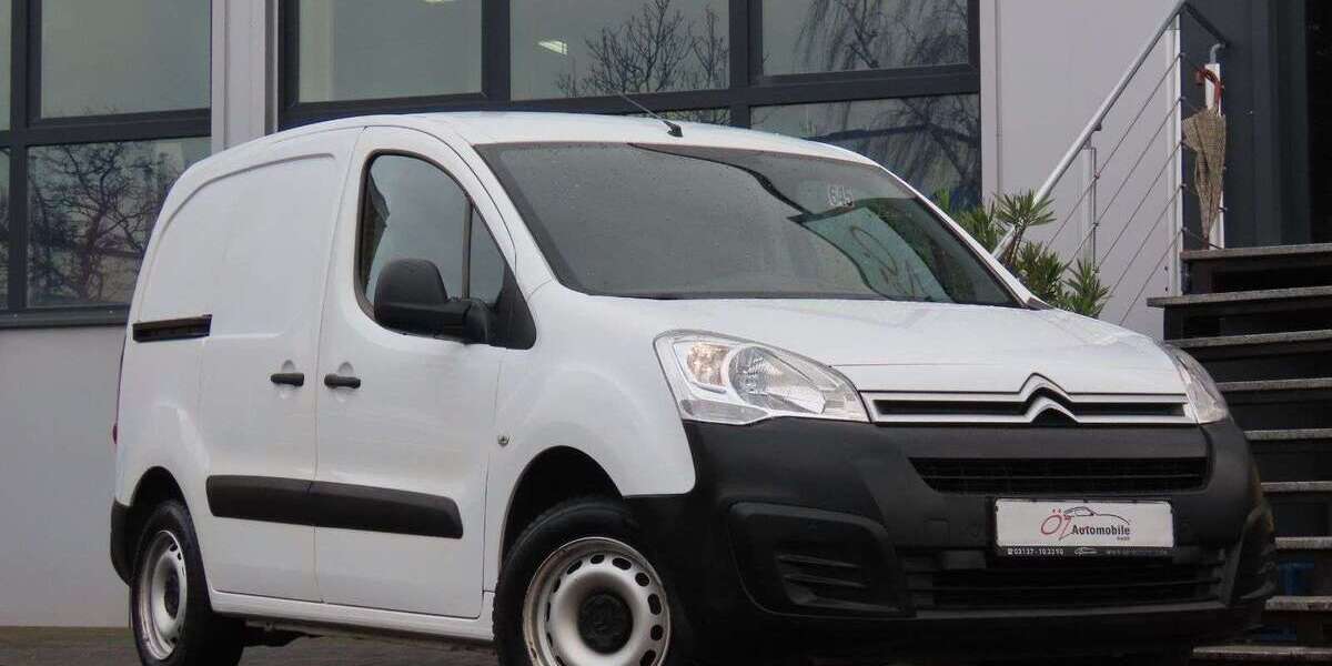 Citroen Berlingo 167.189 km 6.900 &euro; Neuss 41469