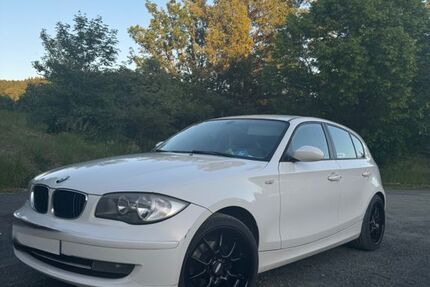 BMW 116 109.400 km 5.200 &euro; Hohenahr 35644