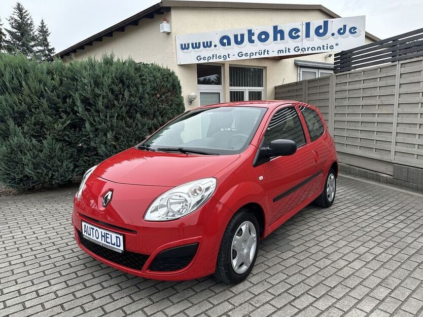 Twingo