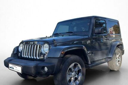 Jeep Wrangler 124.563 km 25.870 &euro; Oberursel (Taunus) OT Oberursel 61440