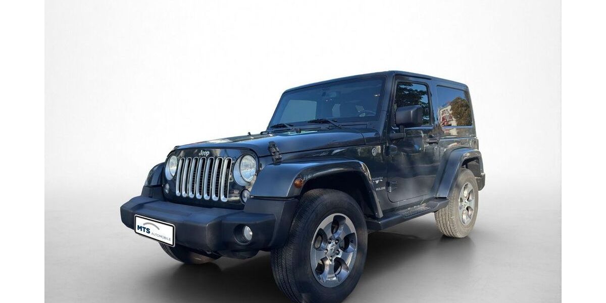 Jeep Wrangler 124.563 km 26.970 &euro; Oberursel (Taunus) OT Oberursel 61440