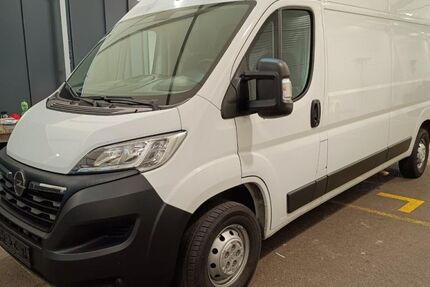 Opel Movano 44.292 km 20.990 &euro; Wilhelmshaven 26389