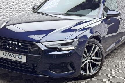 Audi A6 102.547 km 29.990 &euro; Solingen 42699