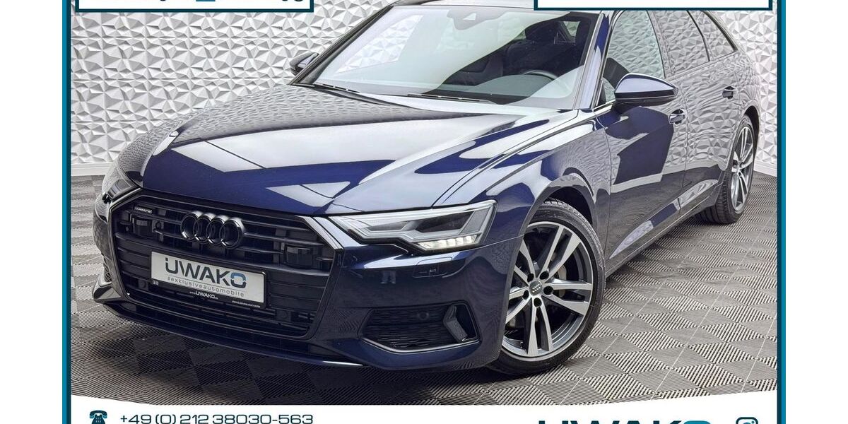 Audi A6 102.547 km 29.990 &euro; Solingen 42699