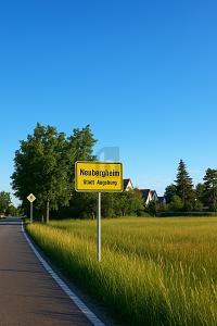 DIE PERFEKTE GELEGENHEIT FÜR IHR TRAUMHAUS - Grundstück Augsburg Bergheim | Angebot:25899091