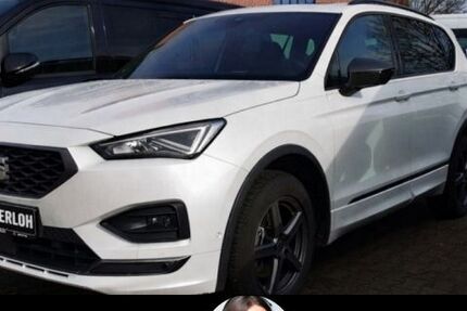Seat Tarraco 9.000 km 37.900 &euro; Oldenburg 26125