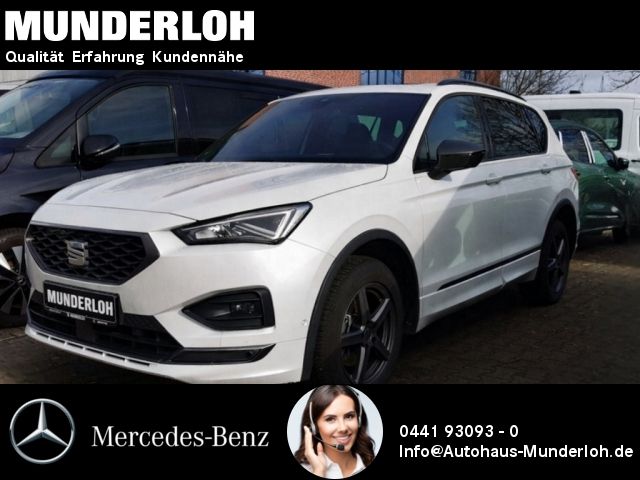 Seat Tarraco 9.000 km 37.900 &euro; Oldenburg 26125