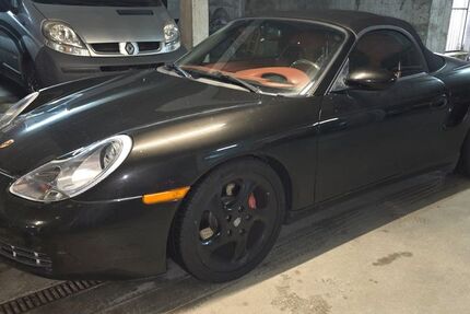 Porsche Boxster 183.815 km 16.900 &euro; Ingolstadt 85055