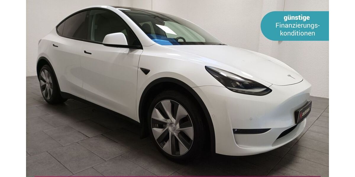 Tesla Model Y 95.553 km 27.470 &euro; Egelsbach 63329