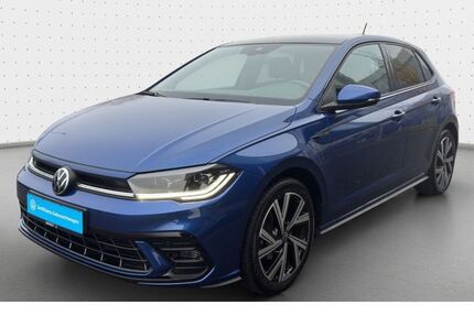 VW Polo 19.390 km 21.390 &euro; Mainz-Kastell (Wiesbaden) 55252