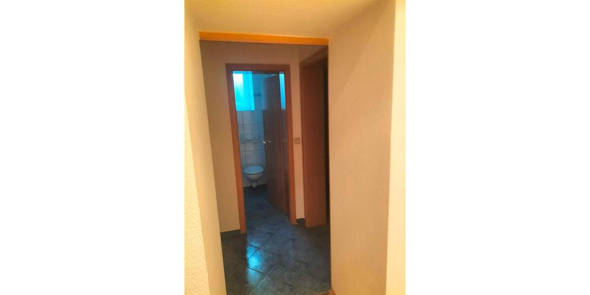 Etagenwohnung Oberhof - 3 Zimmer, 65 m&sup2;, 460&euro; | Angebot:25990365