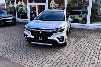 Suzuki (SX4) S-Cross 80.453 km 16.890 &euro; Sondershausen 99706