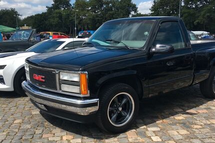 GMC Sierra 98.000 km 18.900 &euro; Harsefeld 21698