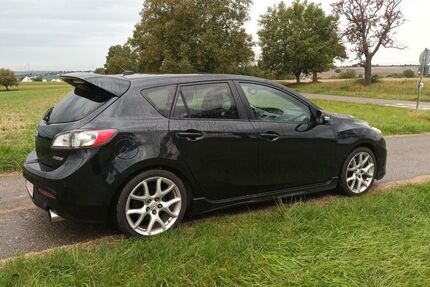 Mazda 3 158.960 km 6.760 &euro; Oberderdingen 75038