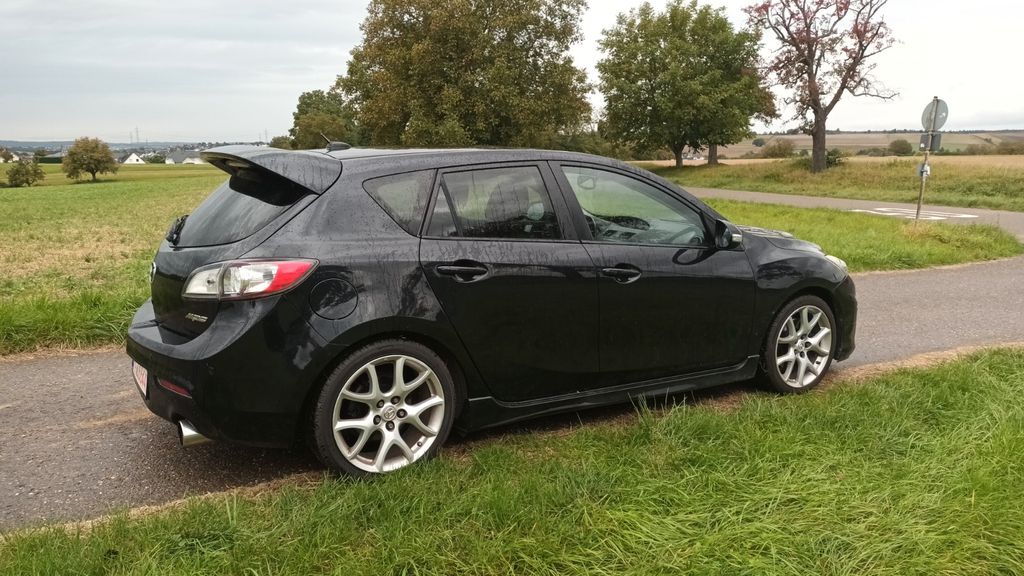 Mazda 3 158.960 km 6.760 &euro; Oberderdingen 75038