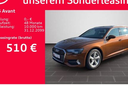 Audi A6 59.026 km 33.500 &euro; Ludwigshafen 67063