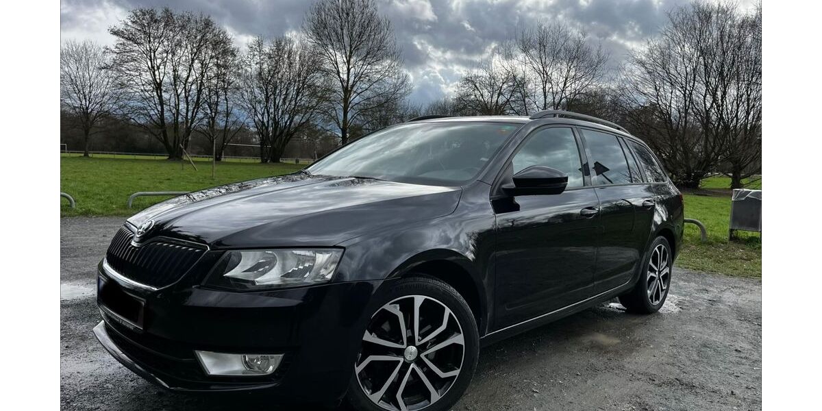 Skoda Octavia 258.000 km 7.900 &euro; Frankfurt 60433