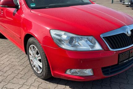 Skoda Octavia 357.292 km 2.799 &euro; Wittenburg 19243